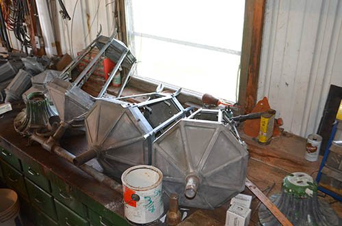 Property photo 55 - PERSONAL PROPERTY AUCTION in Allen County